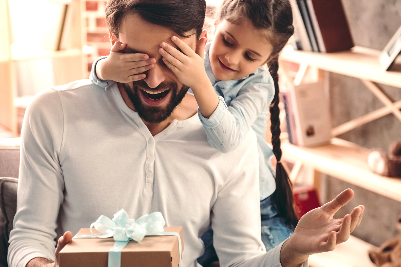 3 leuke cadeaus voor vaderdag.