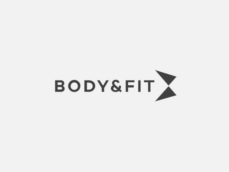 Body en Fitshop