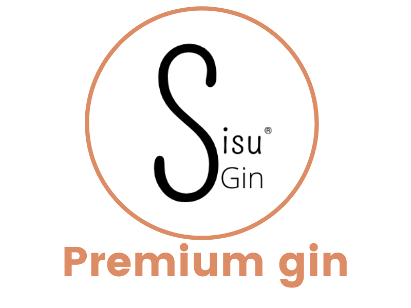 Sisu Gin