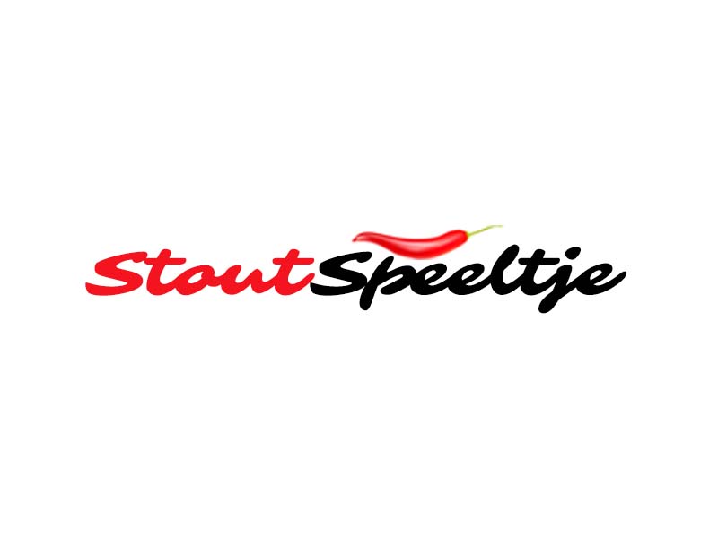 StoutSpeeltje